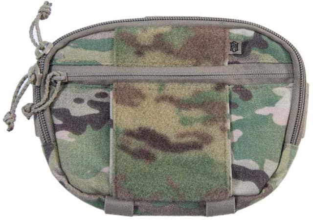 High Speed Gear Special Missions Pouch MultiCam