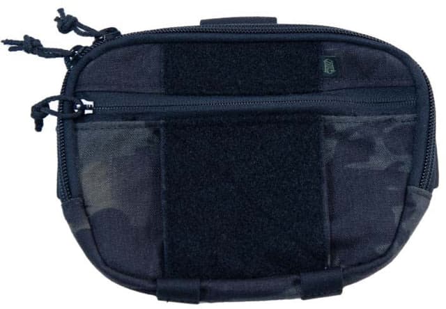 High Speed Gear Special Missions Pouch MultiCam Black