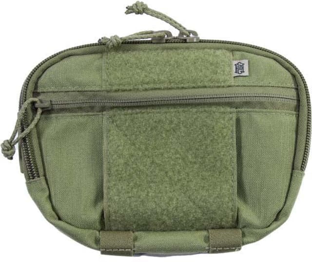 High Speed Gear Special Missions Pouch Olive Drab