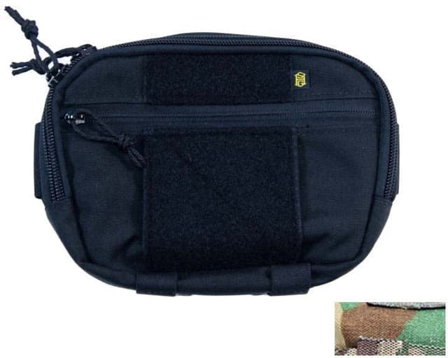 High Speed Gear Special Missions Pouch Woodland Camo