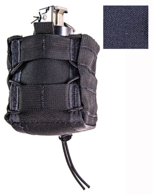 High Speed Gear Ball Grenade Molle Pouch Le Blue