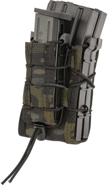 High Speed Gear HSGI X2RP Taco MOLLE Pouch MultiCam Black