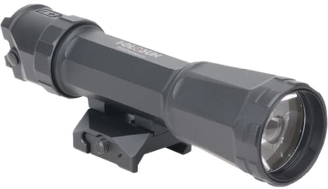 Holosun Rifle Area Illumination Device 1000 Lumens Led Weapon Light 18650 Black