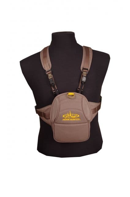Horn Hunter Op-X Bino Harness System Stone
