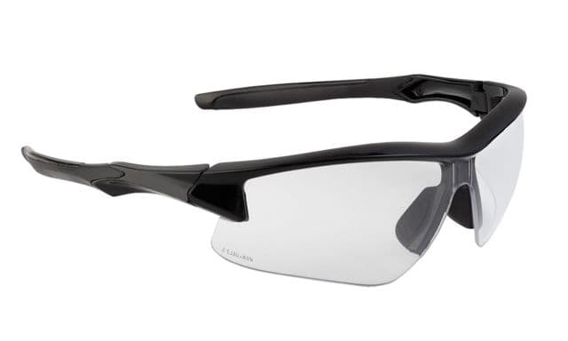 Howard Leight Acadia Safety Eyewear w/Uvextreme Plus Anti-Fog Lens