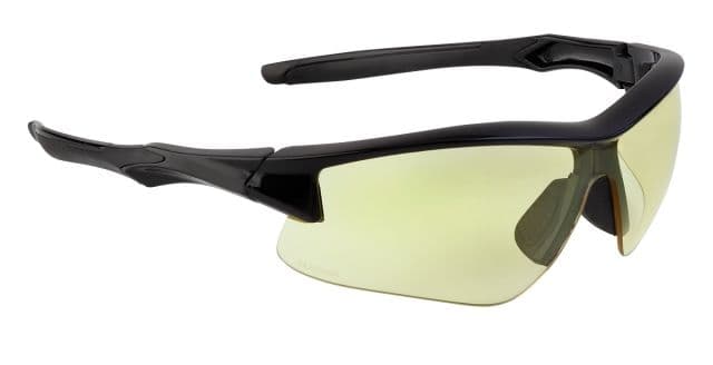 Howard Leight Acadia Safety Eyewear w/Uvextreme Plus Anti-Fog Lens