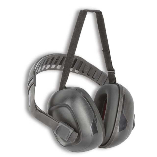 Howard Leight VS HI ATN Multipos Muff Americas