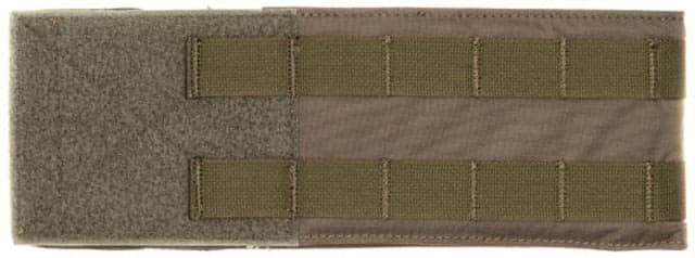 HRT Tactical Gear 2-Band Cummerbund Ranger Green