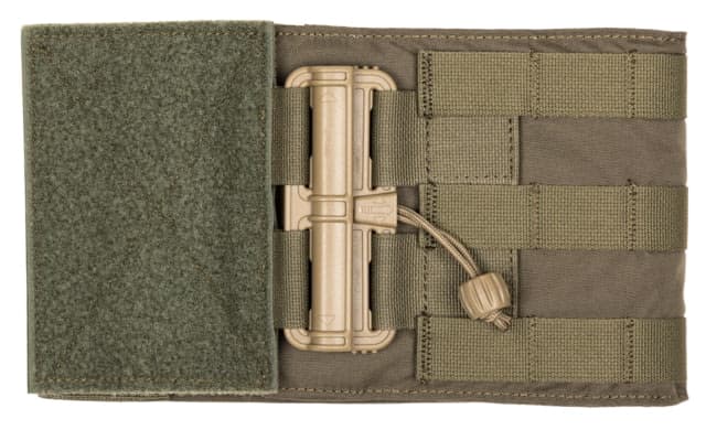 HRT Tactical Gear Quick Release Cummerbund Ranger Green Large/Extra Large