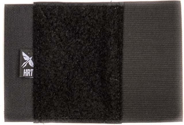 Hrt Tactical Gear Tourniquet Hanger Pouch Black