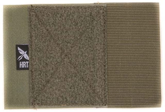Hrt Tactical Gear Tourniquet Hanger Pouch Ranger Green