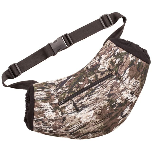 Huntworth Fargo Hunting Hand Muff Waterproof Thinsulate Insulated - Mens Tarnen One Size