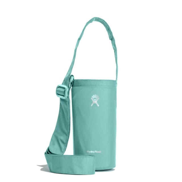 Hydro Flask Medium Packable Bottle Sling Dew Medium