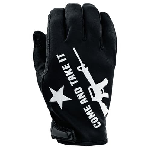Industrious Handwear Come & Take It - Unlined Gloves - Reflective - Egc-Com-Sm