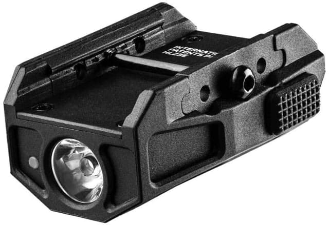 Iprotec Mycro Rail Mount Gun Light 300 Lumen