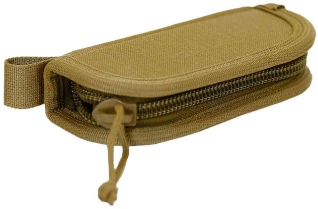 Kestrel Tactical Molle Armageddon Gear Pocket Berry Compliant Coyote Brown