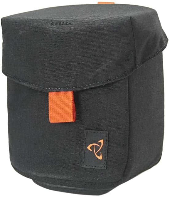 Kestrel Tactical Molle Carry Case Mystery Ranch Wod Black