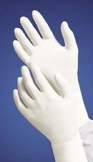 Kimberly Clark Safeskin Critical Nitrile Gloves Kimberly-Clark Case
