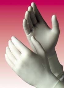 Kimberly Clark CERTICLEAN Class 10 Nitrile Gloves