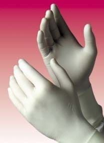 Kimberly Clark CERTICLEAN Class 10 Nitrile Gloves