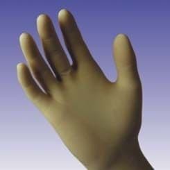 Kimberly Clark CERTICLEAN Class 100 Latex Gloves 30.5 Cm 12" Length