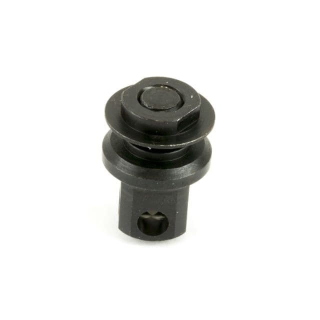 KNS Precision AR15 Front Sling Mount Black