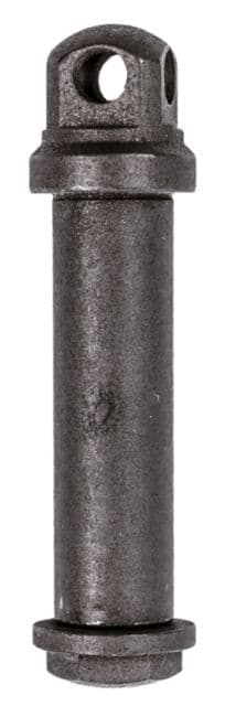 KNS Precision AR15/M16 .315 Diameter Pivot Pin w/Sling Stud Black