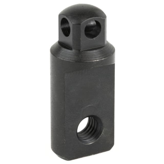 Kns Precision Ar15 Rear Sling Mount Black Rslingm