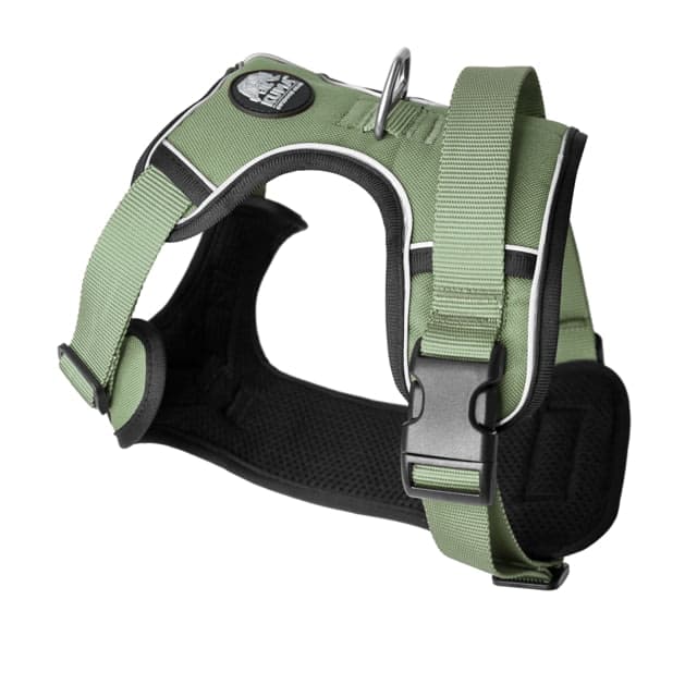 Kuma Outdoor Gear Lazy Bear Dog Harness Large Sage Large