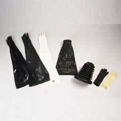 Labconco Glove Box Sleeves Labconco Neoprene Hands Only