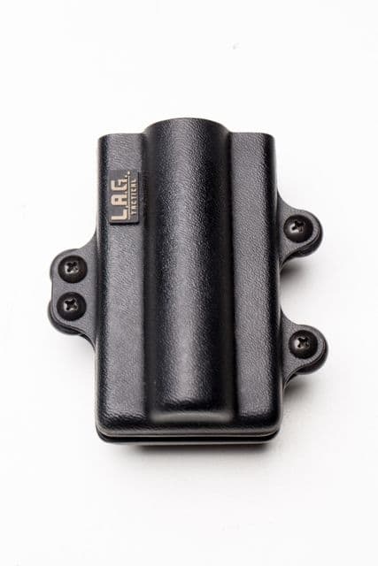 LAG Tactical Tourniquet Modular Carry System Tourniquet Black