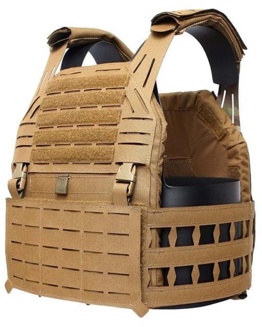 LBT G3 Plate Carrier Coyote Brown Medium LBT - CB
