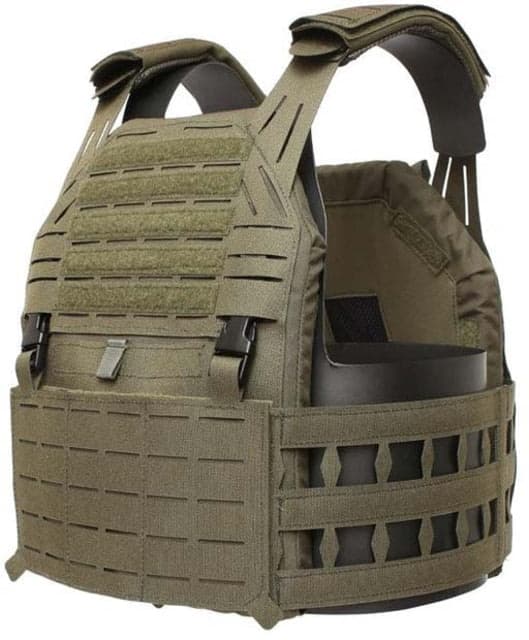 LBT G3 Plate Carrier Ranger Green Medium LBT - RG