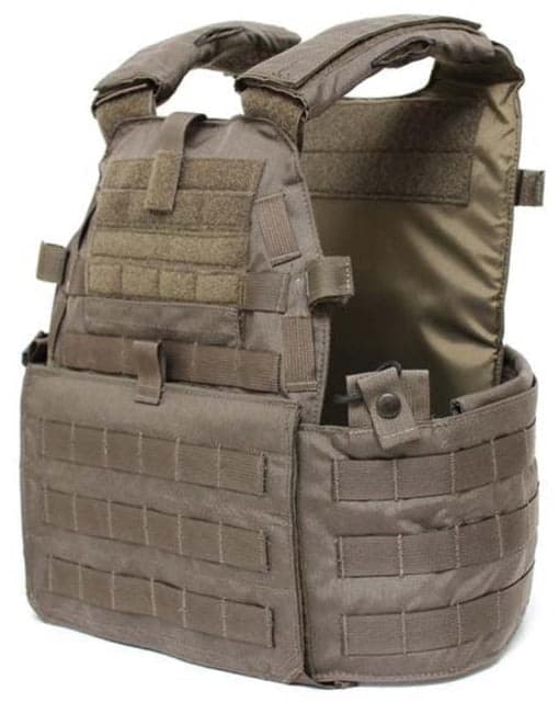 LBT Modular Plate Carrier Mas Gray Large MAS GRY