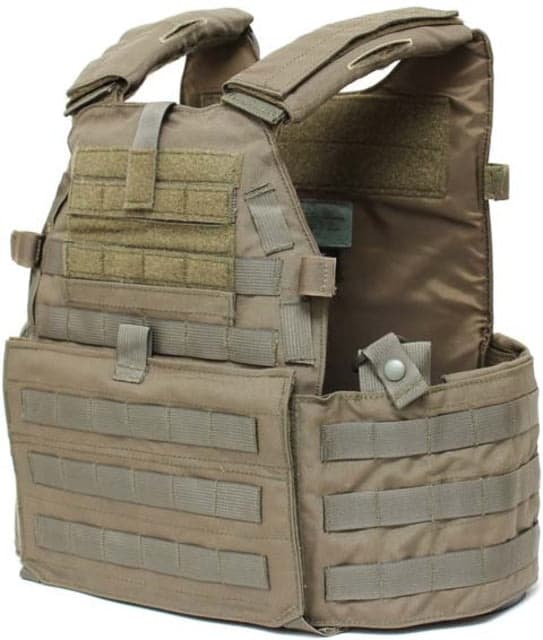 LBT Modular Plate Carrier Ranger Grn Large RANG