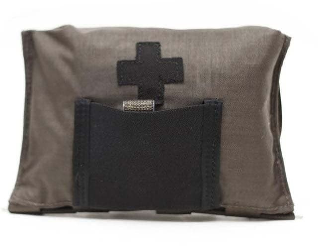 LBT Small Blow-Out Kit Pouch Mas Grey MAS GREY