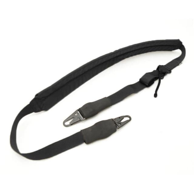 LBT Ultra-Light Two-Point Padded Sling Black BLACK