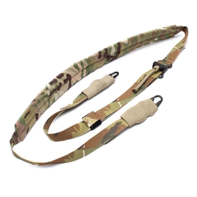 LBT Ultra-Light Two-Point Padded Sling MultiCam MULTICAM