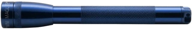Maglite Mini 2 Aaa-cell Flashlight W/ Pocket Clip Anodized