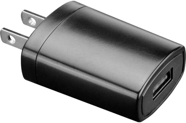 Maglite ML150LR Rechargeable Converter 120V AC
