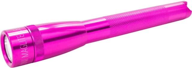 Maglite Sp22 Mini 2 Aa-Cell Led Flashlight W/ Holster