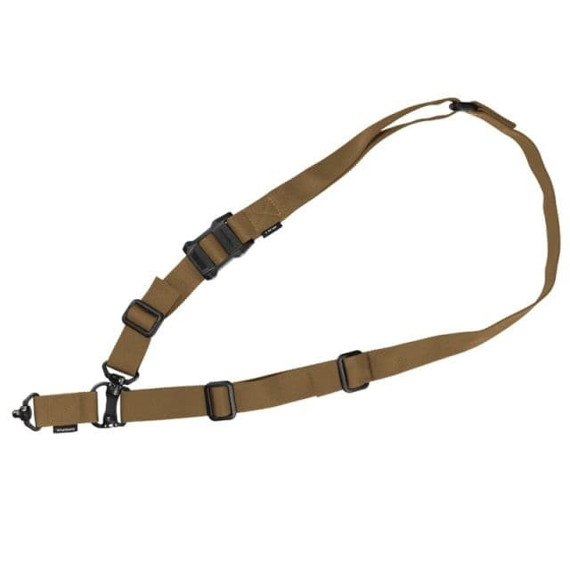 Magpul Industries MS4 QDM Sling Coyote