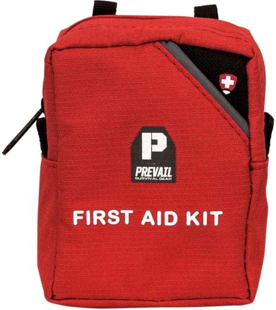 Major Outdoors Prevail General Purpose First Aid Kit Small
