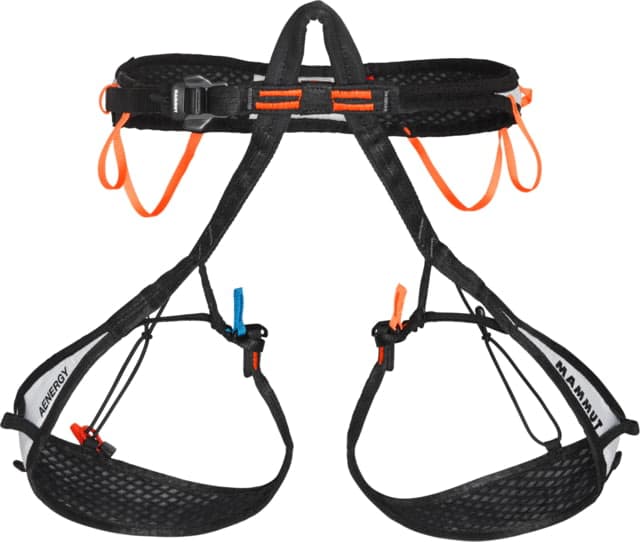 Mammut Aenergy Harness White S