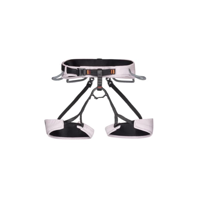 Mammut Ophir 1 slide 2.0 Harness - Women's Alpine Calamint - Strata Small