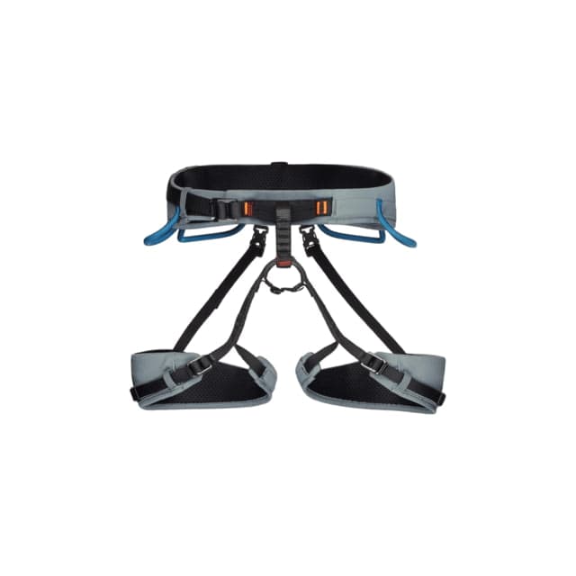 Mammut Ophir 3 Slide 2.0 Harness - Women's Strata - Sapphire Extra Large