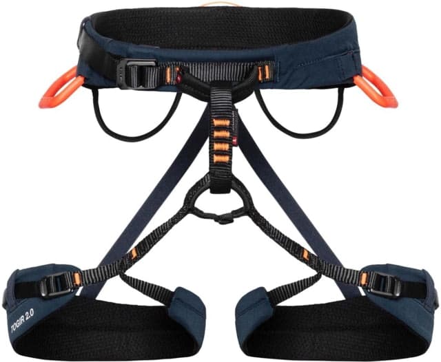 Mammut Togir 2.0 3 Slide Harness Marine L