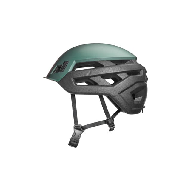 Mammut Wall Rider Climbing Helmet Dark Jade 56-61cm
