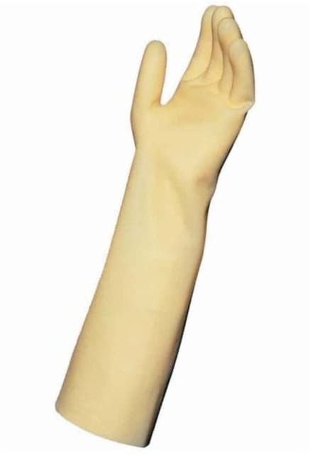 Mapa Professional Glove Tripoly 514+ Sz7 Pk12 514317 Unit CS