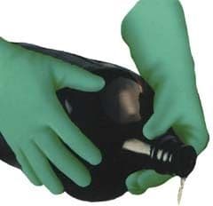 Mapa/Spontex Pioneer Corp Glove A10CR Nitrile CS-72PR 7
